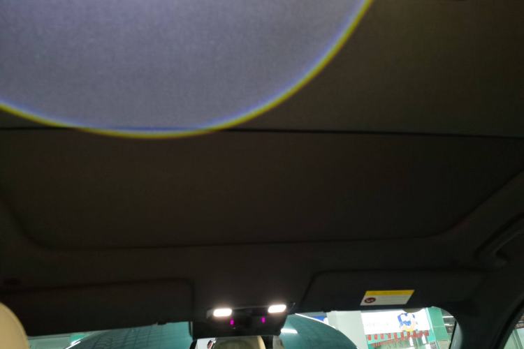 Used Li Auto L8 2023 Pro Model
