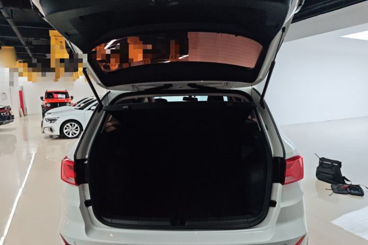 Used Jetta VS7 2022 280TSI Automatic Enjoyment Edition