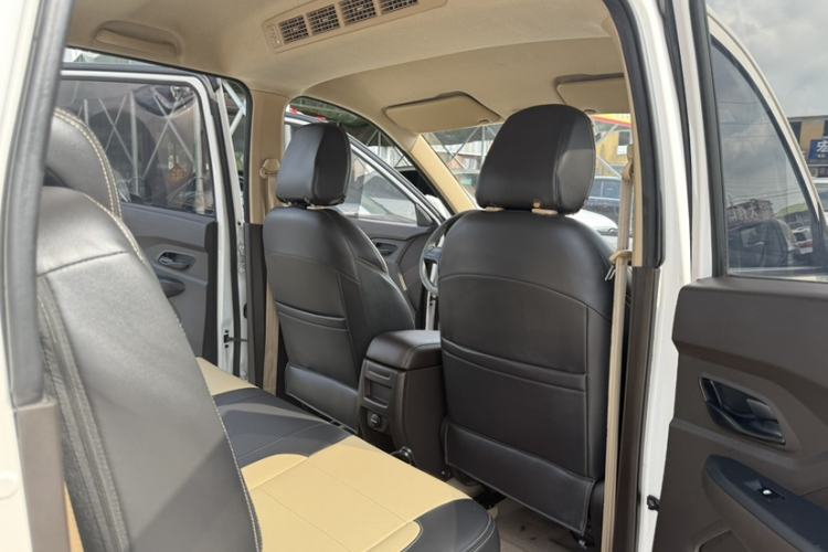 Used Wuling Hongguang 2021 1.5L S Comfort Edition LAR
