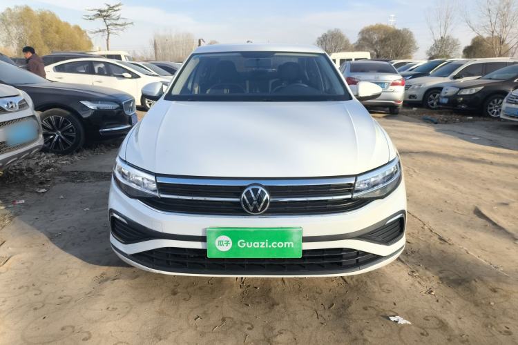 Used Volkswagen Bora 2023 200TSI DSG Comfort Edition
