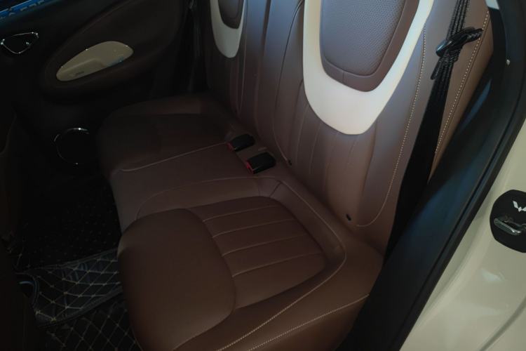 Used Wuling Bingo 2023 333km Enjoy+ Version
