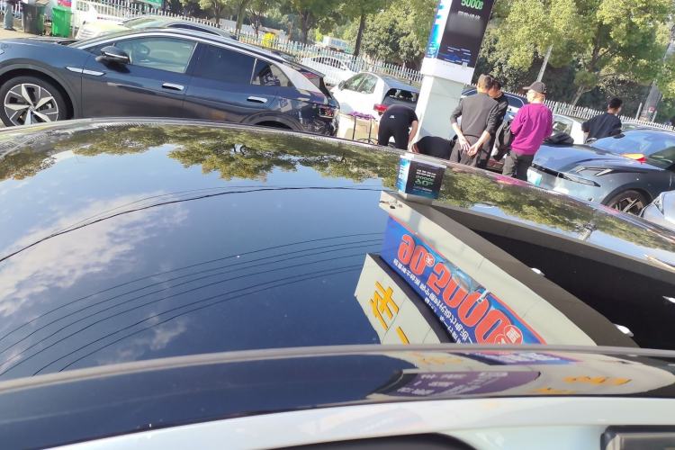 Used Volkswagen ID.3 2025 Smart Edition Ultra-Intelligent Version