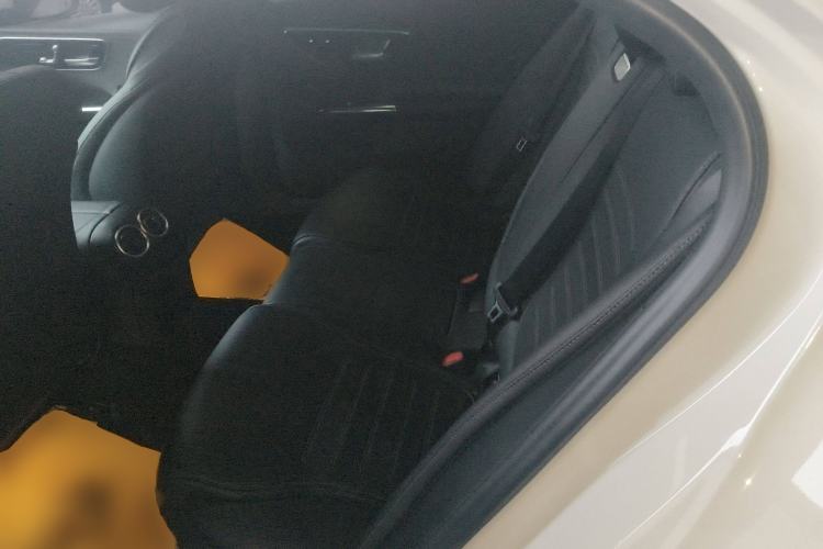 Used Mercedes-Benz C-Class 2022 Restyled C 200 L Sport Edition
