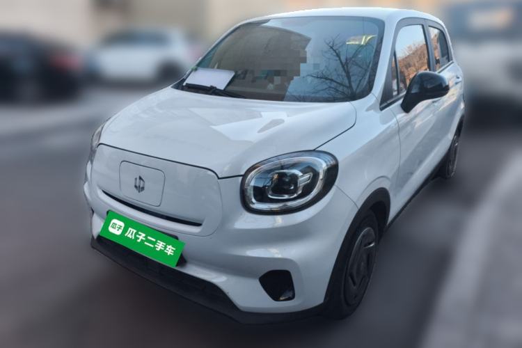 Used Leapmotor T03 2023 200 Lite Edition