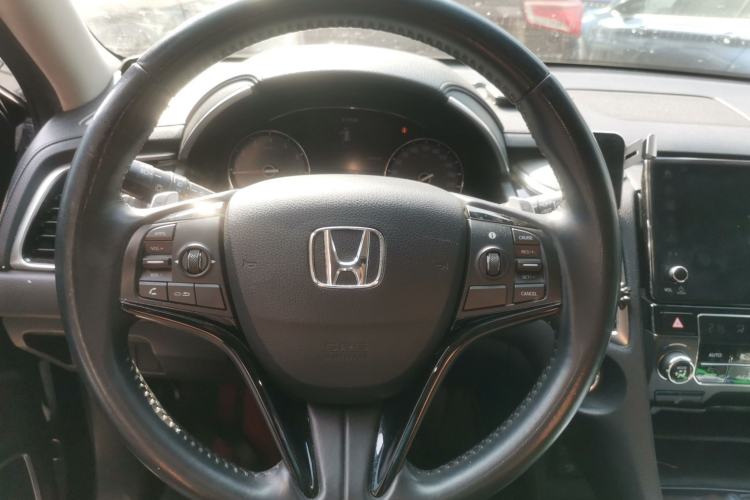 Used Honda Avancier 2017 370TURBO Four-Wheel Drive Prestige Edition
