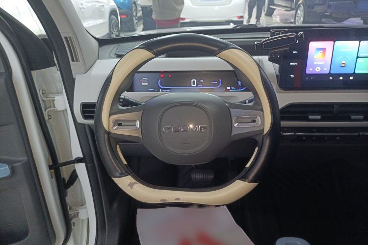 Used  Panda 2023 Panda Mini 200km Endurance Bear