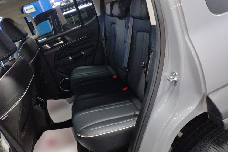 Used Tank 300 2023 Off-Road Edition 2.0T Conqueror
