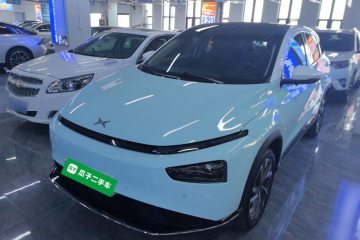 Used XPeng G3 2022 G3i 520N