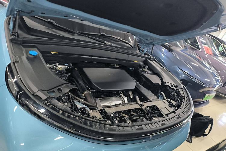 Used Li Auto L8 2024 Max
