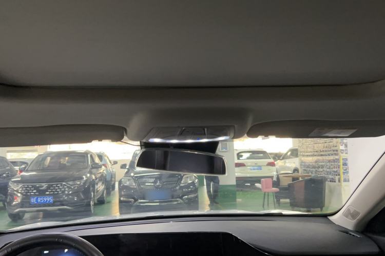 Used Bestune B70 2022 Third Generation 1.5T Automatic Premium Edition