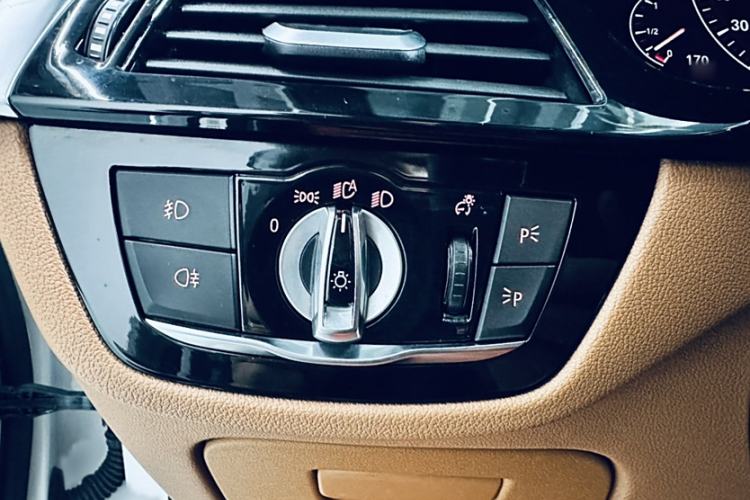 Used BMW 5 Series 2019 530Li xDrive M Sport Package
