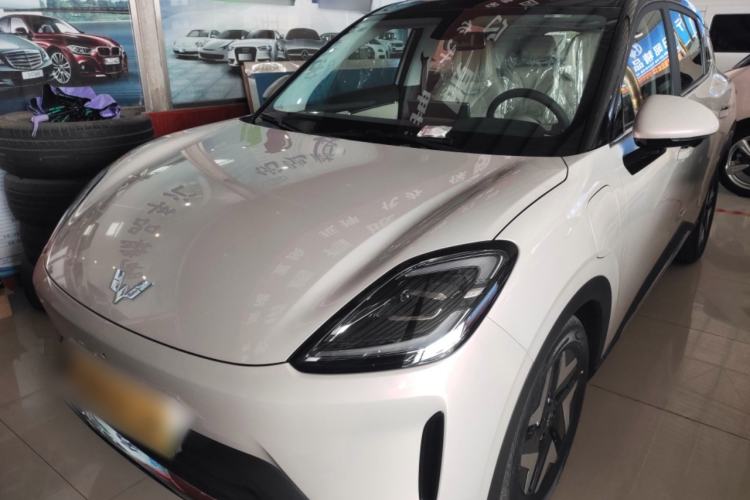 Used Wuling Bingo S 