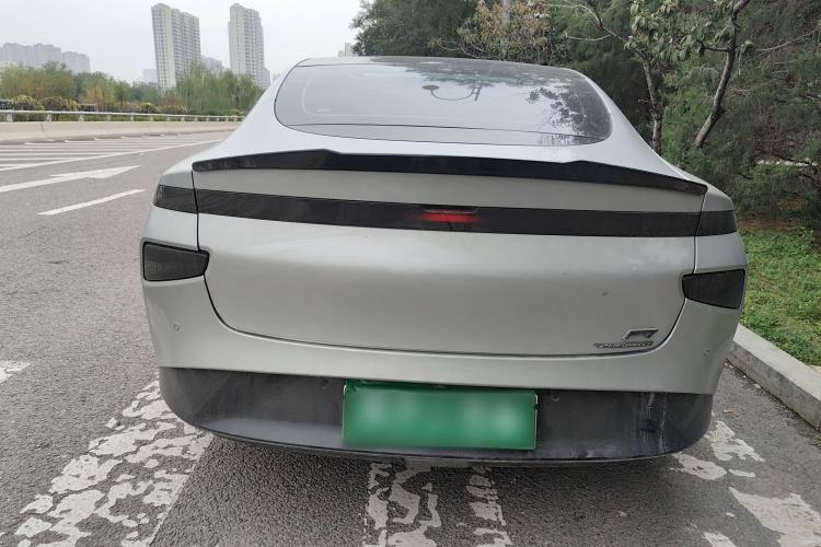 Used XPeng P7 2022 670N+
