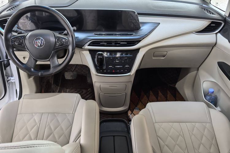 Used Buick GL8 2022 ES Landtrek 653T Comfort Edition
