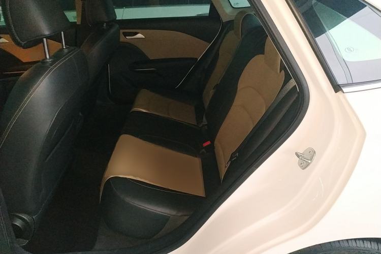 Used Chevrolet Monza 2020 320 Automatic Enjoyment Edition
