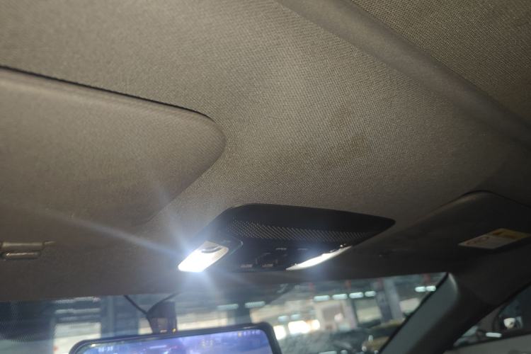 Used Honda XR-V 2019 220TURBO CVT Luxury Edition China VI Emission Standard
