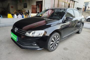 Used Volkswagen Sagitar 2018 1.6L Automatic Comfort Model