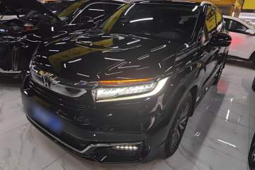 Used Honda Avancier 2020 370TURBO Four-Wheel Drive Premium Edition