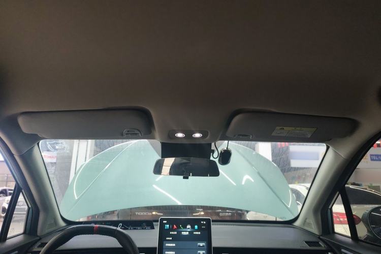 Used NETA V 2022 Chao 300 Lite Lithium Iron Phosphate
