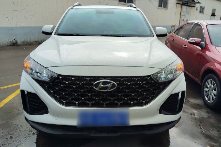 Used Hyundai ix35 2021 2.0L Automatic 2WD GLS Leading Edition