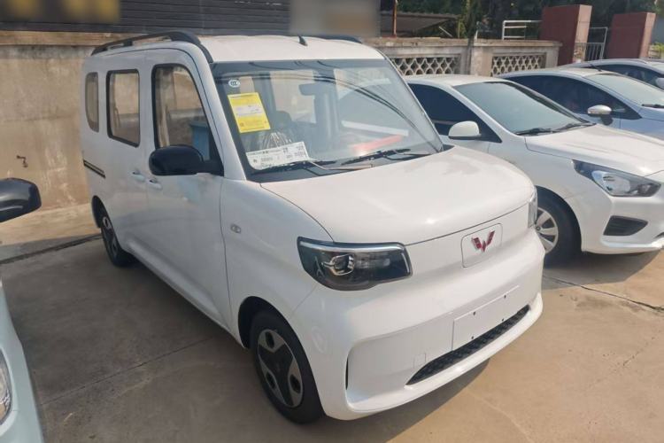 Used Wuling Zhiguang New Energy 
