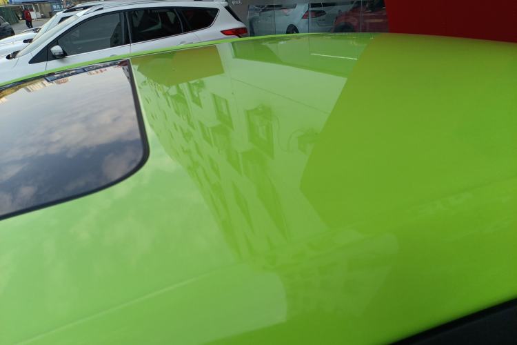 Used Buick GT 2016 15N Automatic Elite Edition
