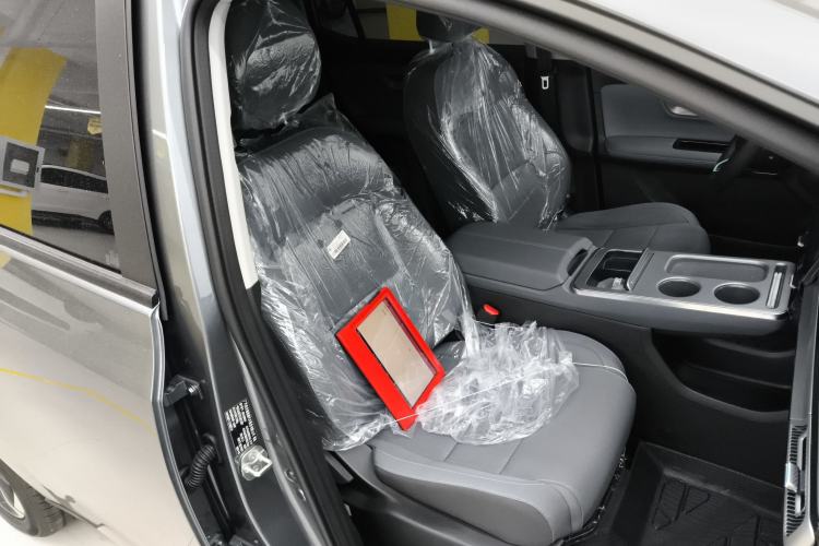 Used AION Y 2025 Plus 510 Smart Edition