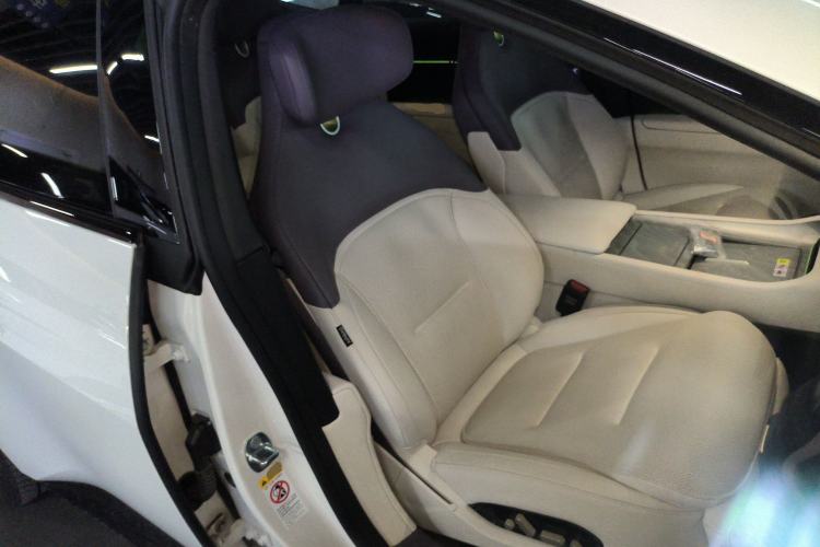 Used  12 2025 Max All-Electric Version
