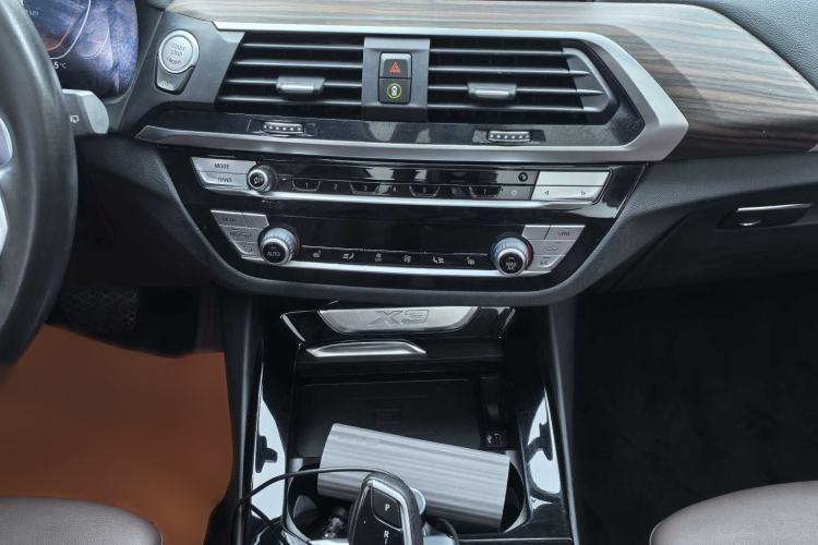 Used BMW X3 2021 xDrive28i M Sport Package