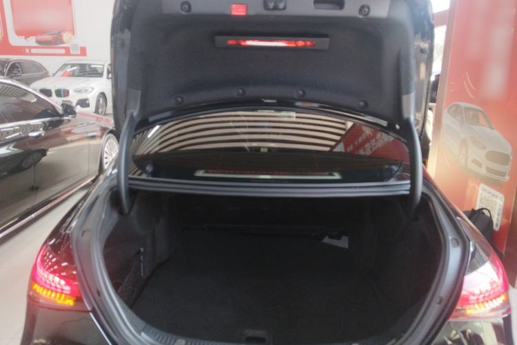 Used Mercedes-Benz E-Class 2021 E 300 L Stylish Model
