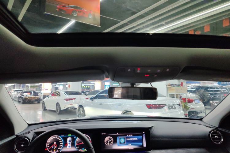 Used Mercedes-Benz E-Class 2019 E 260 L Sport Edition
