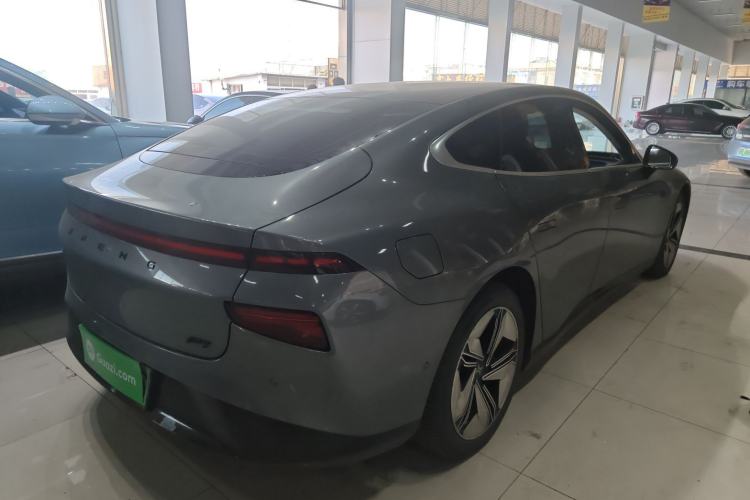 Used XPeng P7 2020 562E Performance Edition
