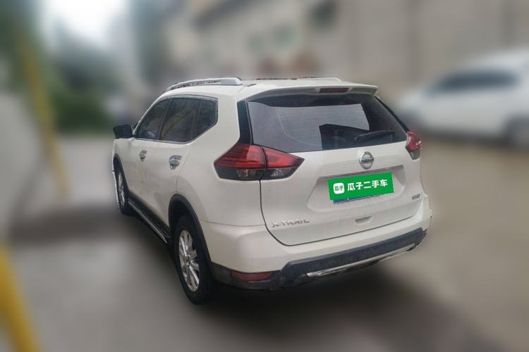 Used Nissan X-Trail 2021 2.0L CVT 2WD XL Premium SmartConnect Deluxe Edition
