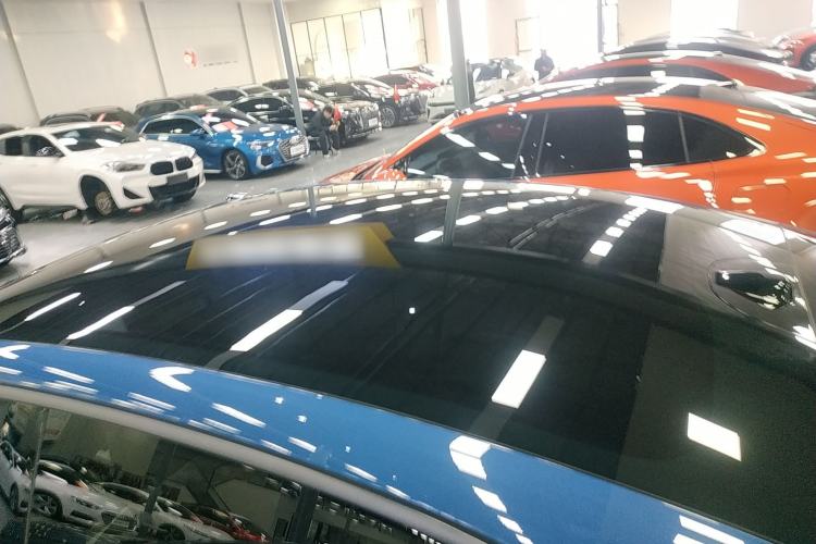 Used ONVO L60 2024 60 kWh All-Wheel Drive