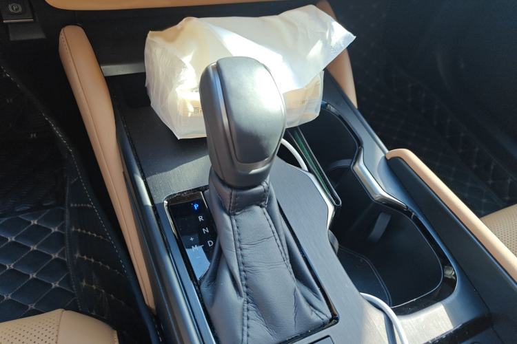 Used Lexus ES 2025 200 Premium Edition
