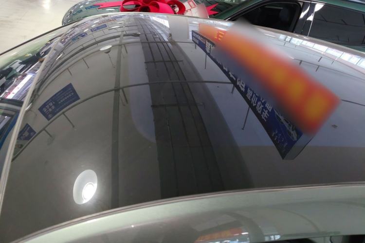 Used Hima AITO M5 2022 Extended-Range Four-Wheel Drive Performance Version
