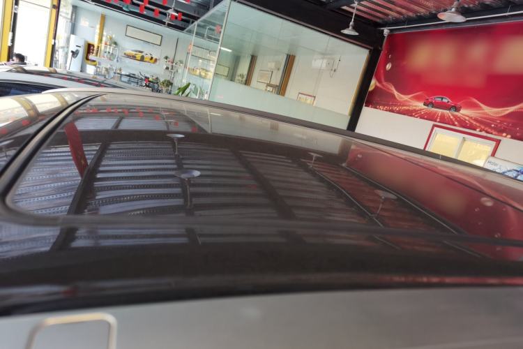 Used Toyota Highlander 2018 2.0T Four-Wheel Drive Luxury Version 7 Seats China VI Standard