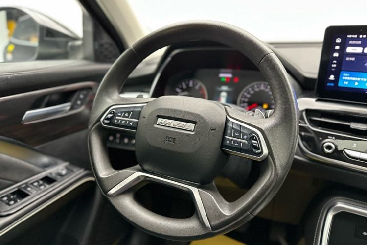 Used Haval H6 2021 National Trend Edition 1.5T Automatic Urban Version
