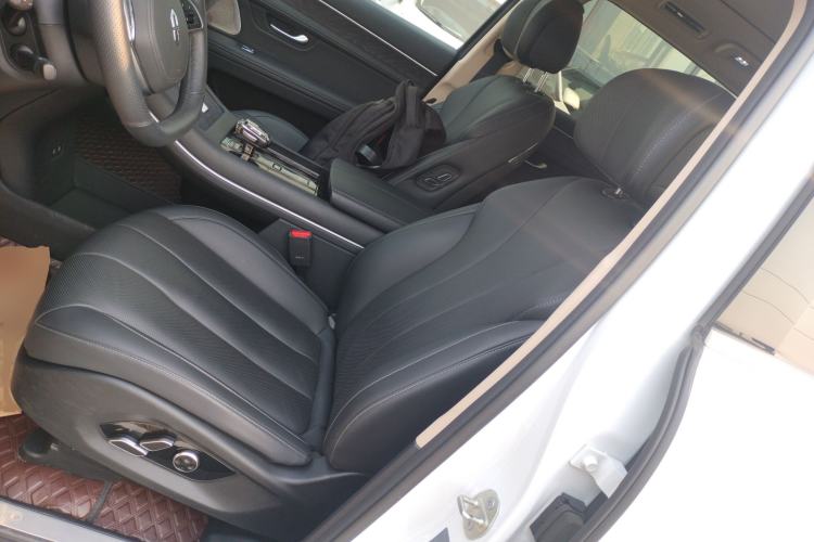 Used Hima AITO M7 2022 1.5T Four-Wheel Drive Flagship Edition
