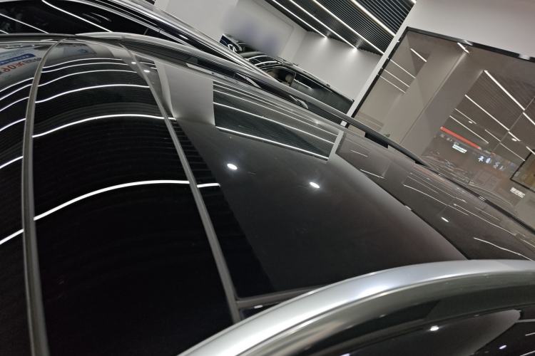 Used Mercedes-Benz GLC 2023 Facelift GLC 260 L 4MATIC Luxury Version 7-Seater