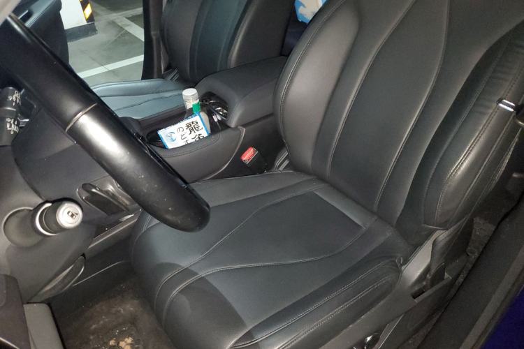 Used Acura RDX 2019 2.0T Smart Enjoyment Version SH-AWD China VI
