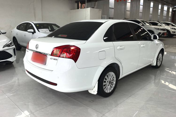 Used Buick Excelle 2015 1.5L Automatic Classic Model
