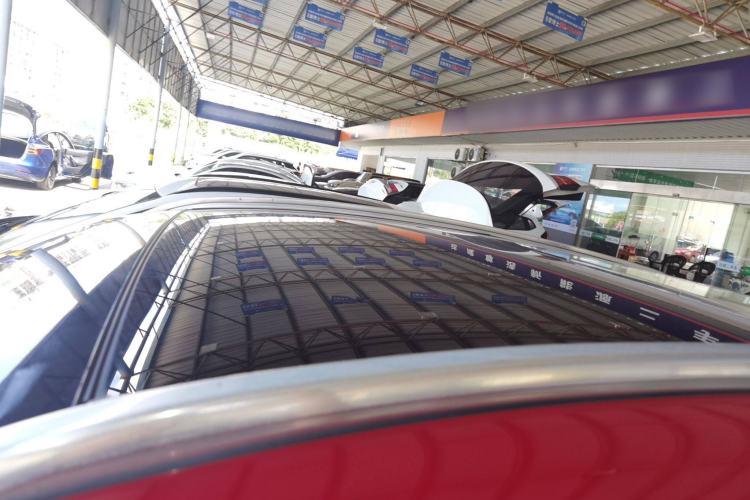 Used Alfa Romeo Stelvio 2017 2.0T 200HP Luxury Edition