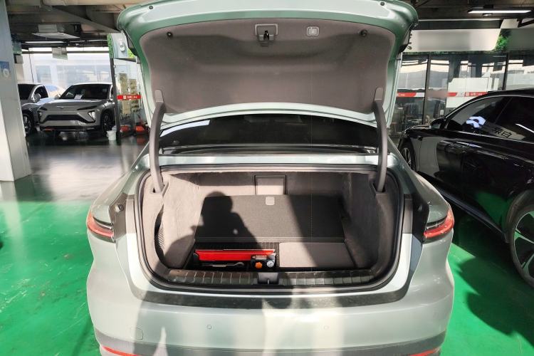 Used Nio ET7 2022 100kWh First Edition
