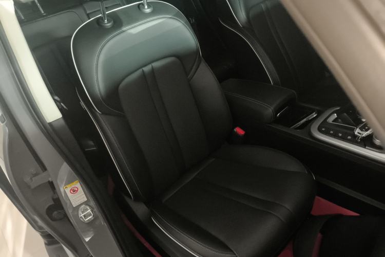 Used Tank 300 2023 Off-Road Edition 2.0T Conqueror
