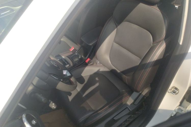 Used MG ZS 2020 180 DVVT Automatic Lite