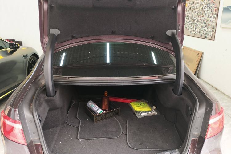 Used Jaguar XFL 2020 XFL 2.0T P200 Two-Wheel-Drive Rally Flag Edition
