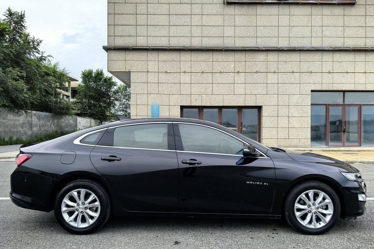 Used Chevrolet Malibu XL 2022 535T Automatic Sport Edition
