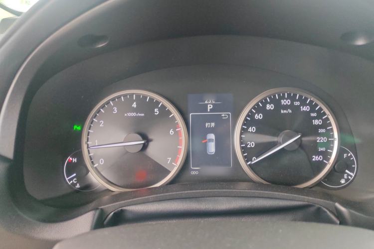 Used Lexus NX 2015 200T All-Wheel-Drive Fēngshàng Edition