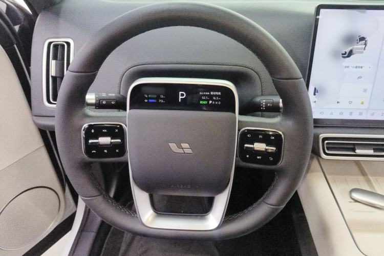 Used Li Auto L6 2024 Max
